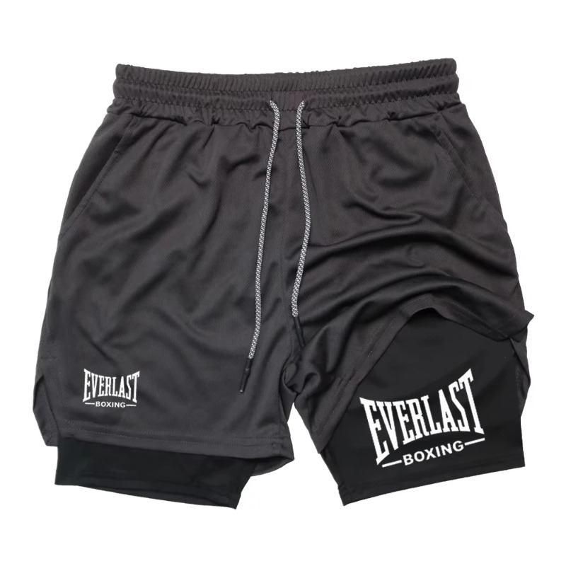 Compression Shorts Athletes - Short de sport multifonctionnel pour homme,