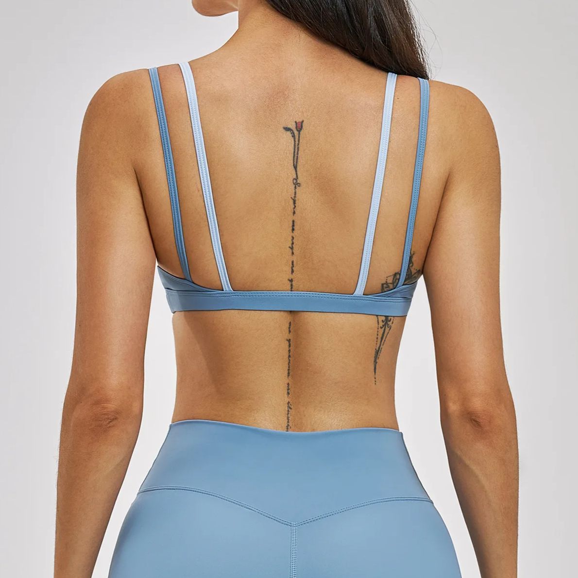 Quick Dry Underwear - Soutien-gorge de sport Ningyu pour femme,