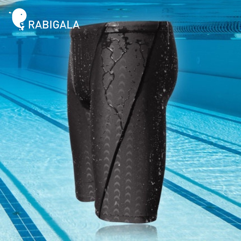 Trunk Breathable Men - Maillots de bain Rabigala à séchage