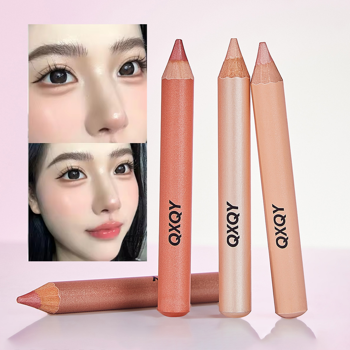 QXQY Stylo illuminateur 3D pou - Quick Dry Underwear avis et prix