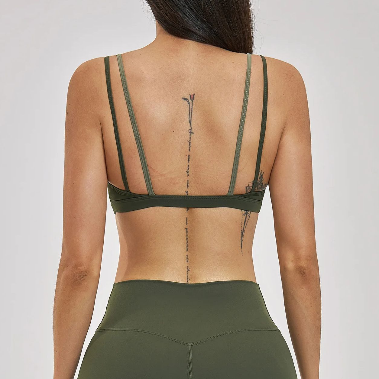 Soutien-gorge de sport Ningyu  - Quick Dry Underwear avis et prix