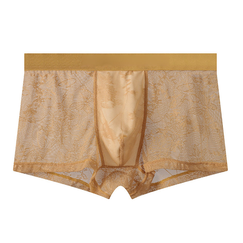 Boxers sexy pour hommes, sous- - Boxer Shorts Modal avis et prix