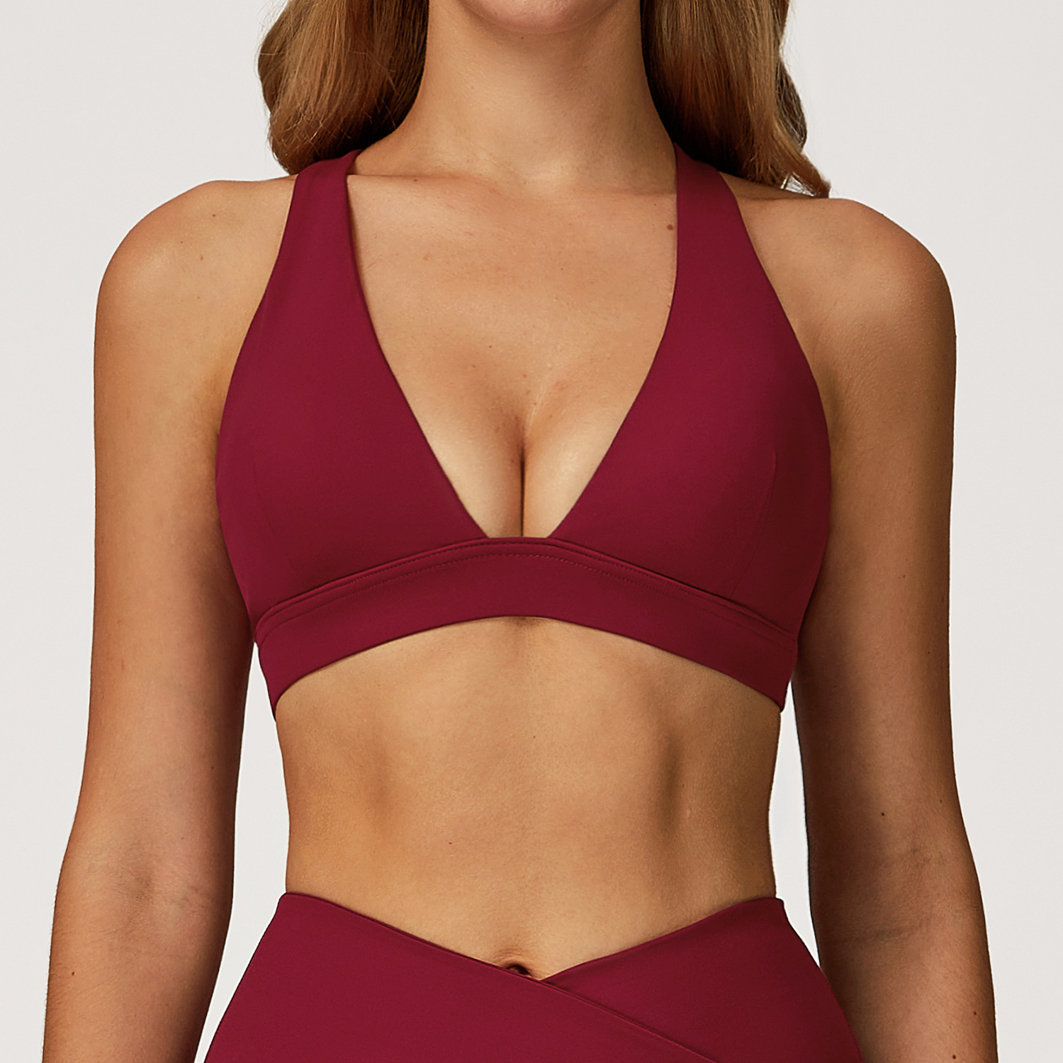 Femmes Scrunch sport soutien-g - Quick Dry Underwear avis et prix