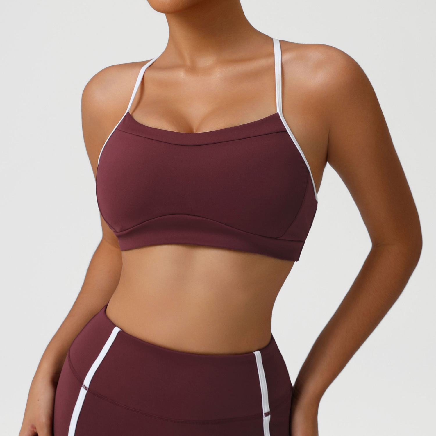 Soutien-gorge de sport extensi - Quick Dry Underwear avis et prix