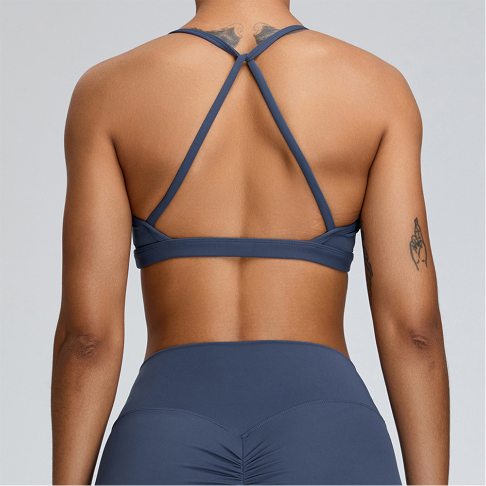 Soutien-gorge de sport sans co - Quick Dry Underwear avis et prix