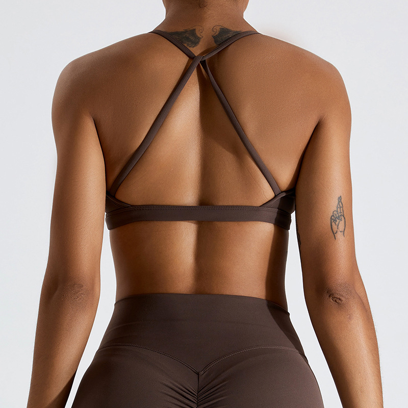 Soutien-gorge de sport sans co - Quick Dry Underwear avis et prix