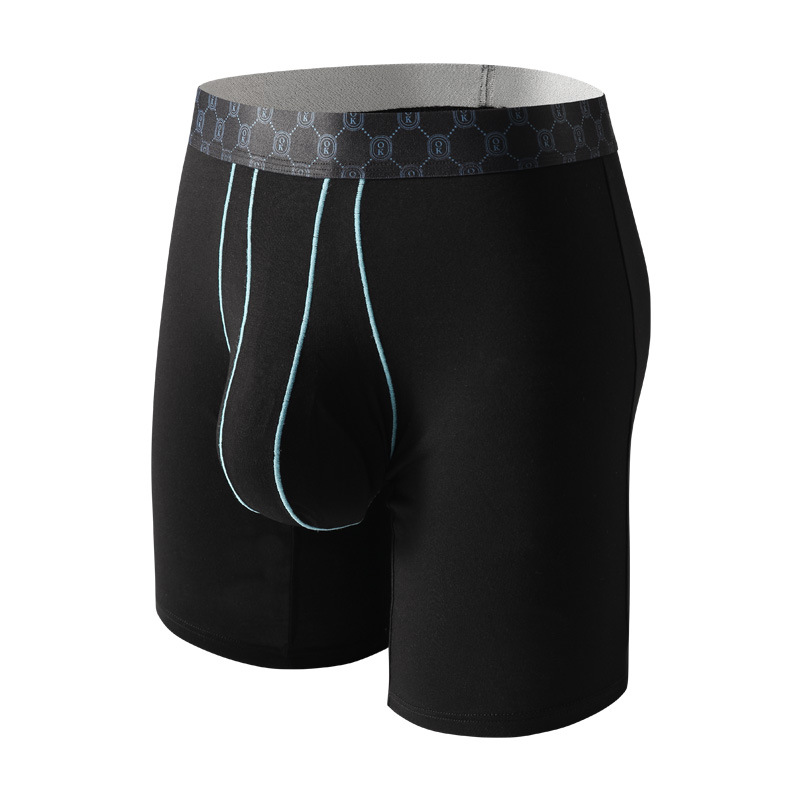 Sous-vêtements pour hommes Box - Bamboo Fiber Trunk avis et prix