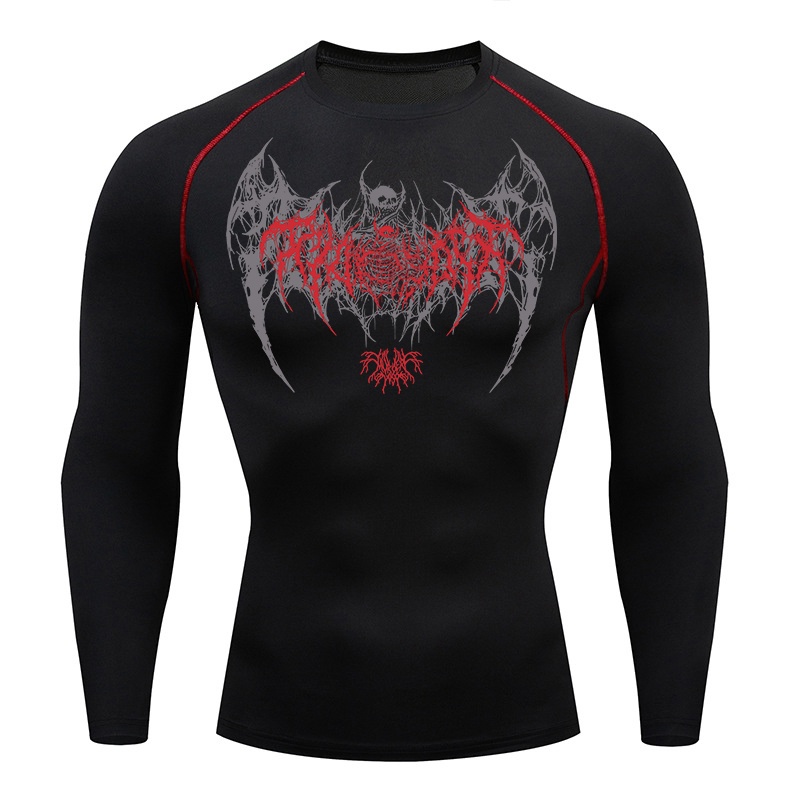 Chemises de Compression à manc - Base Layer Top avis et prix