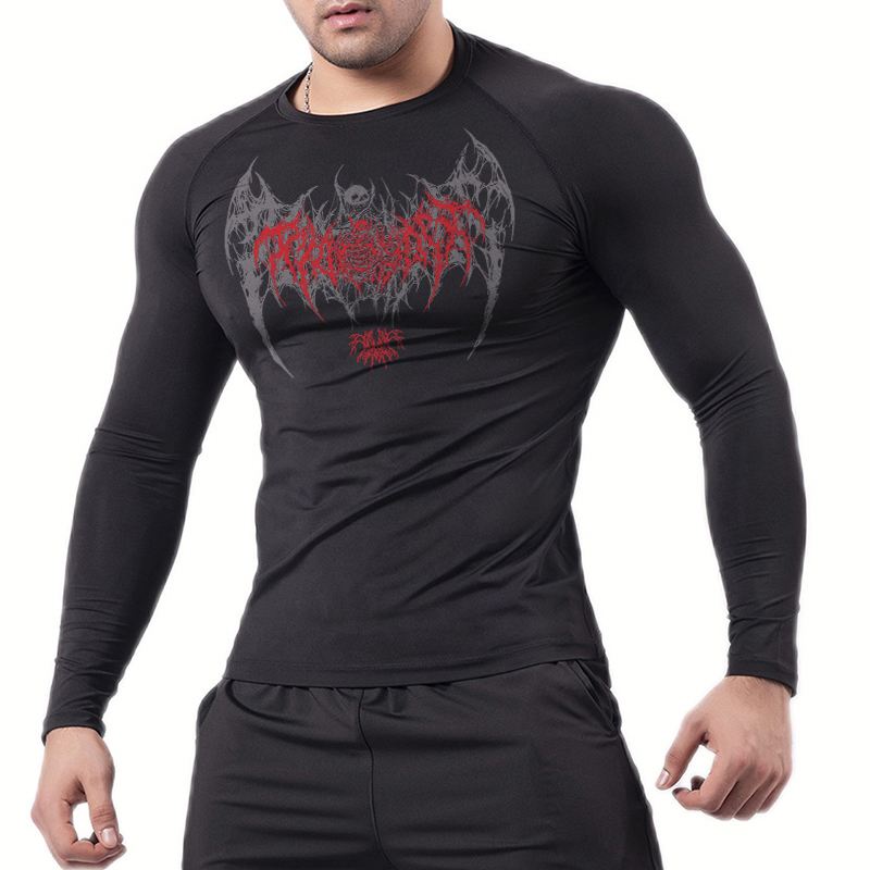 Chemises de Compression à manc - Base Layer Top avis et prix
