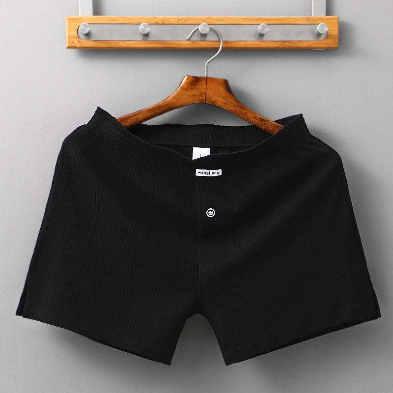 1/2/3 pièces culottes pour hom - Trunk Breathable Men avis et prix