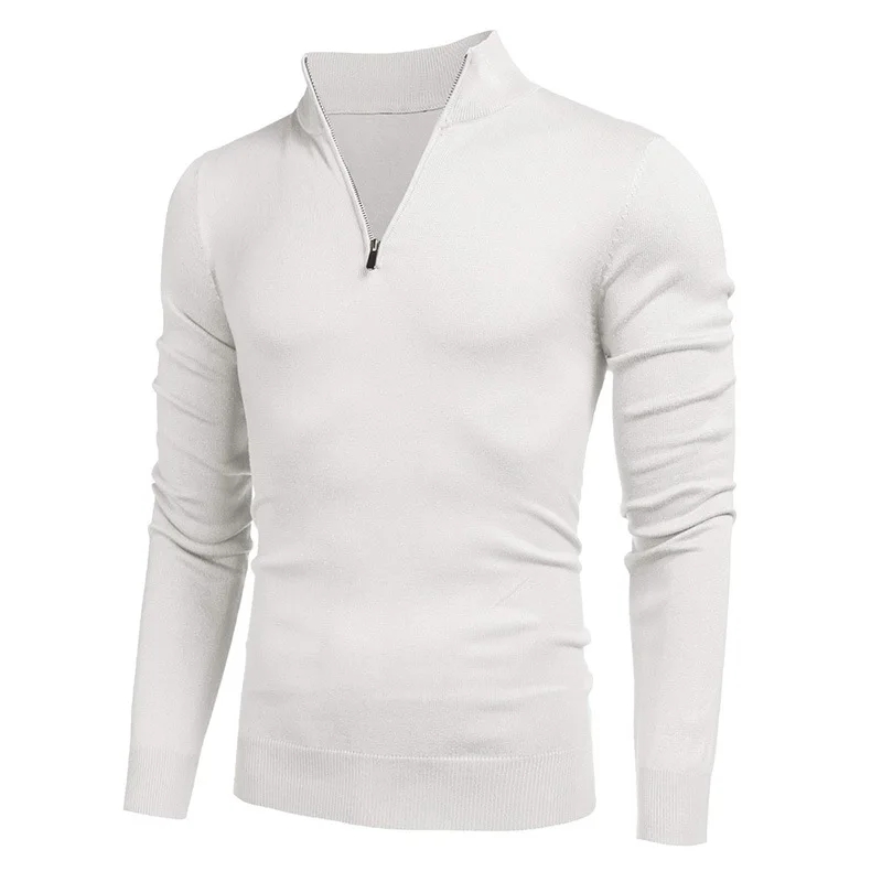 Pull à col roulé à manches lon - Thermal Long John avis et prix