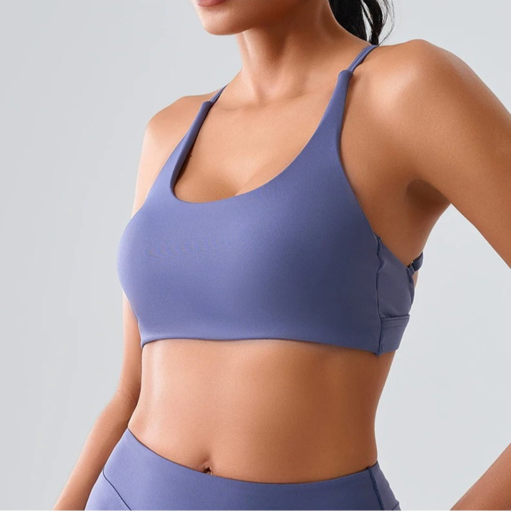 Soutien-gorge de sport pour fe - Quick Dry Underwear avis et prix