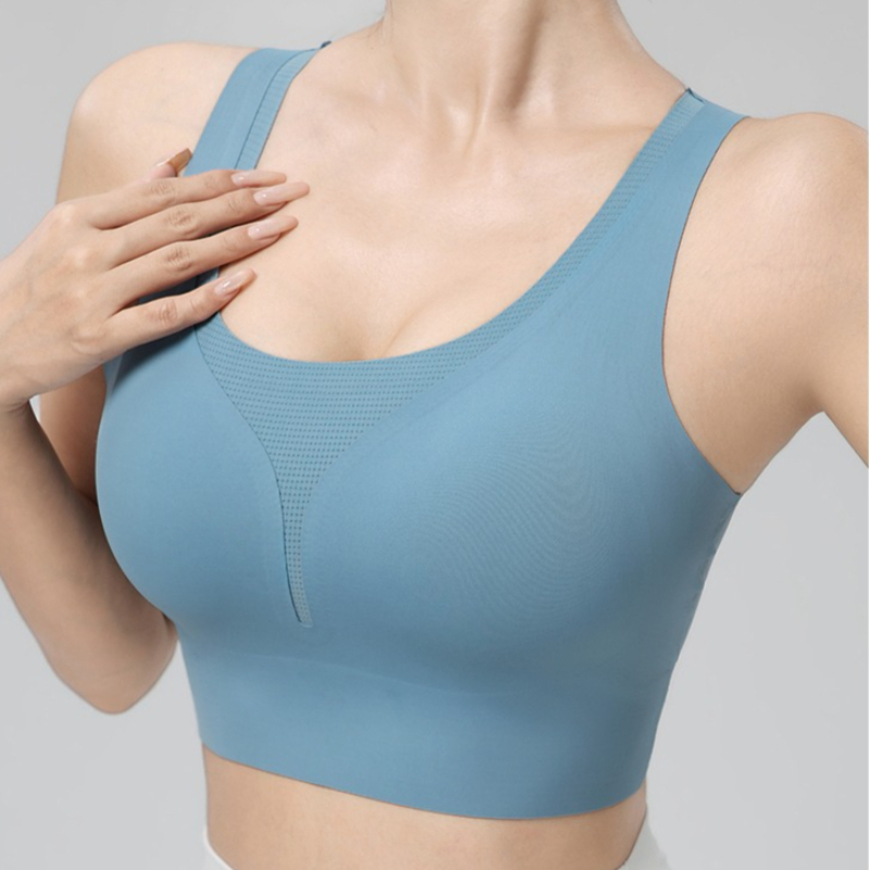 Débardeur de yoga une pièce po - Quick Dry Underwear avis et prix