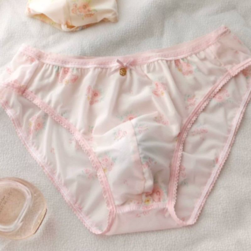 Nouvelle culotte string japona - Boxer Shorts Modal avis et prix