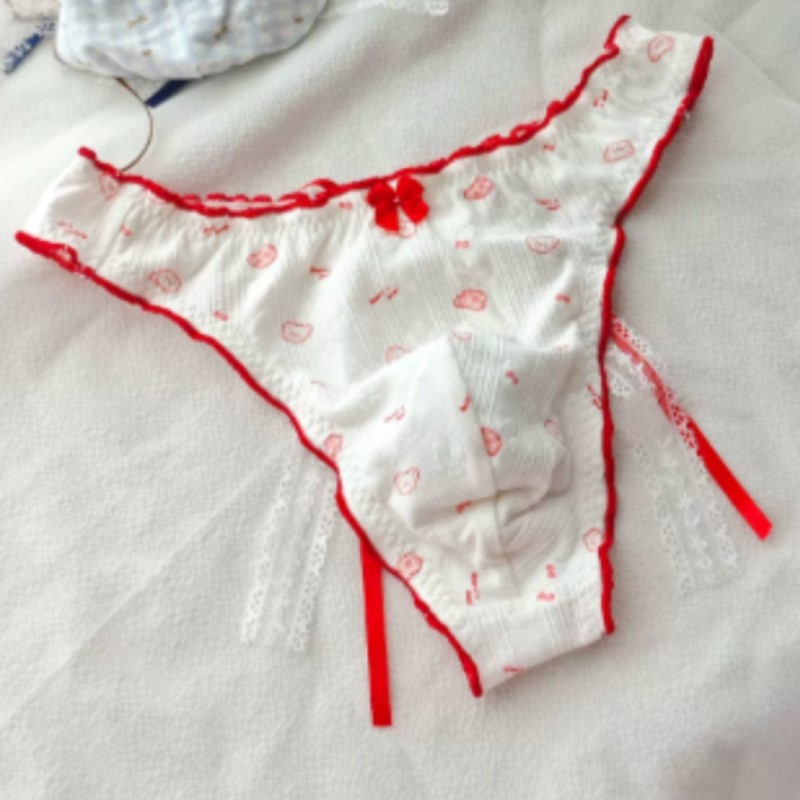 Nouvelle culotte string japona - Boxer Shorts Modal avis et prix
