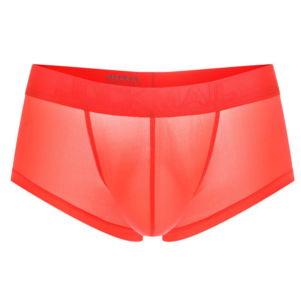 Jockmail hommes culottes Sexy  - Boxer Shorts Modal avis et prix
