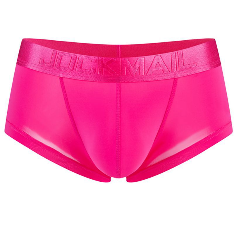 Jockmail hommes culottes Sexy  - Boxer Shorts Modal avis et prix