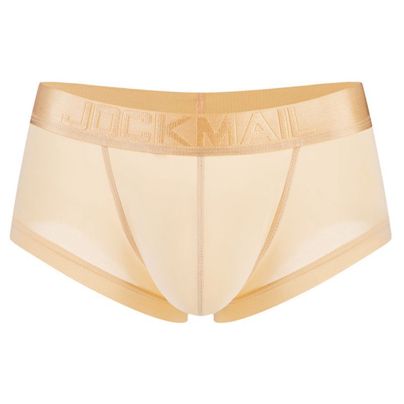 Jockmail hommes culottes Sexy  - Boxer Shorts Modal avis et prix