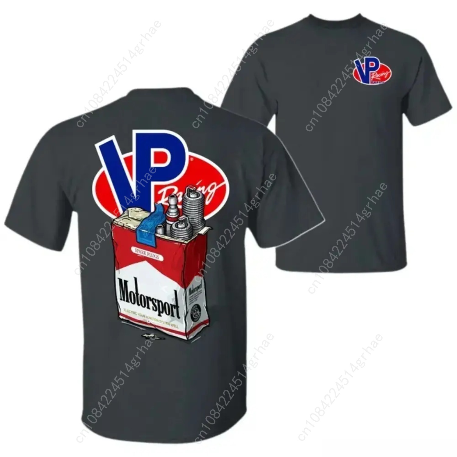 Chemise VP Racing Motorsport - - Base Layer Top avis et prix