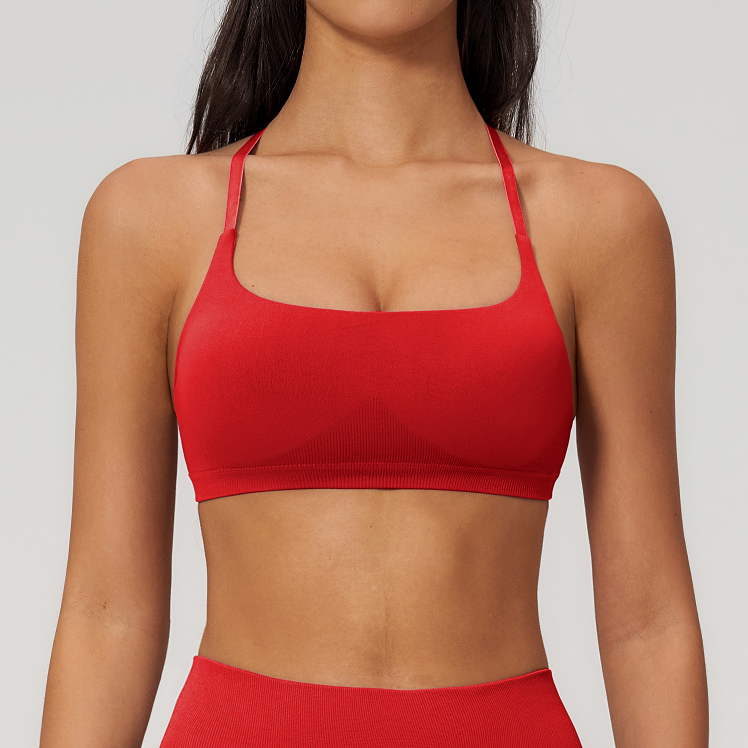 Soutien-gorge de sport sexy fr - Quick Dry Underwear avis et prix