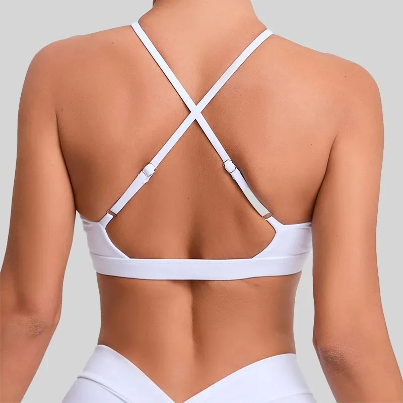 Soutien-gorge de sport sexy re - Quick Dry Underwear avis et prix