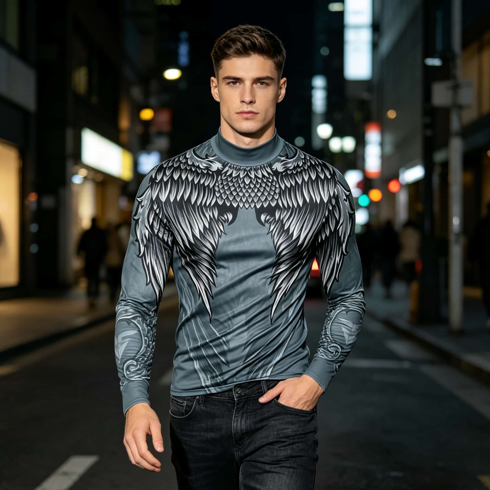T-shirt de sport pour homme à  - Base Layer Top avis et prix