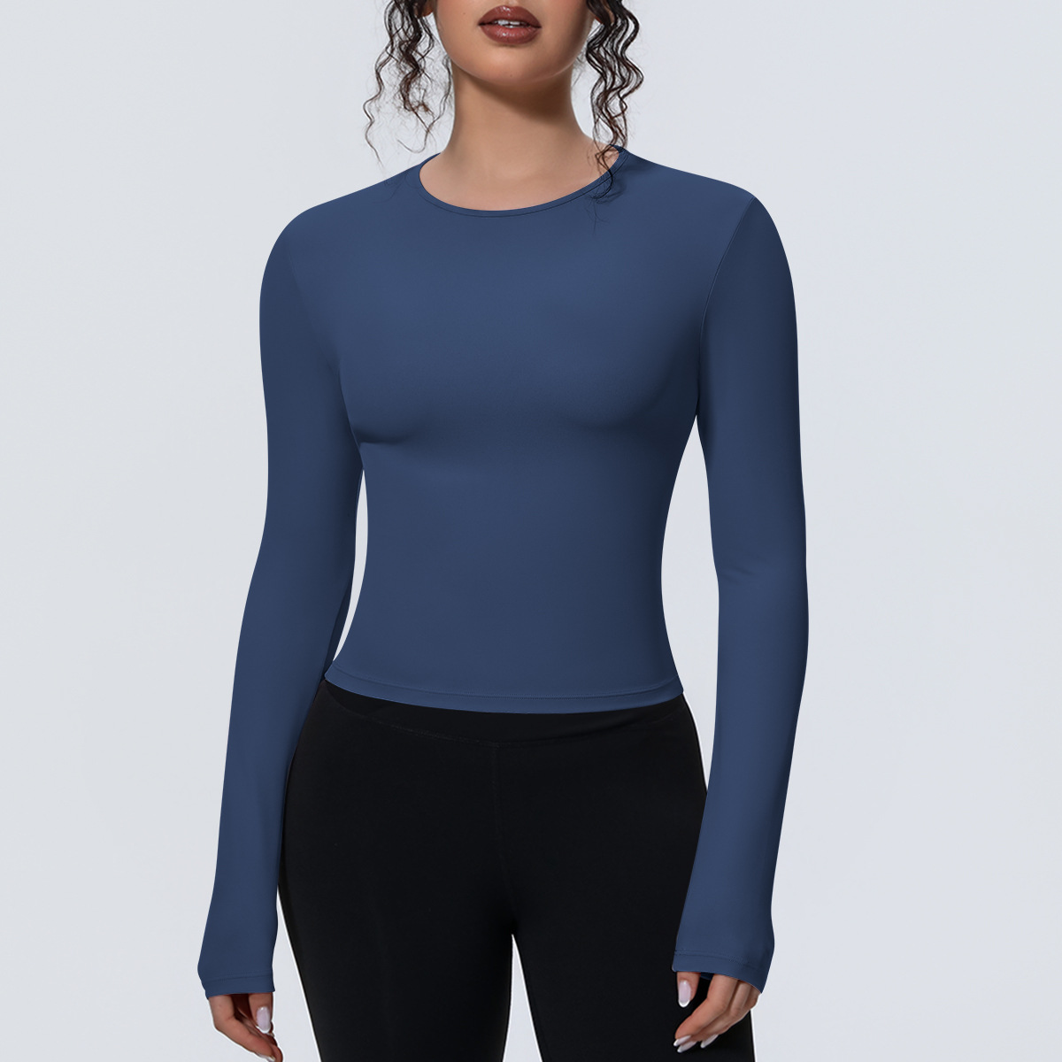 T-shirt de sport ajusté pour f - T Shirt Tight Fit avis et prix