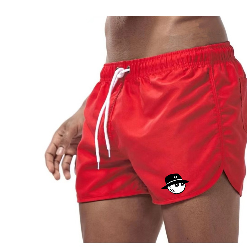Shorts de bain imperméables à  - Trunk Breathable Men avis et prix