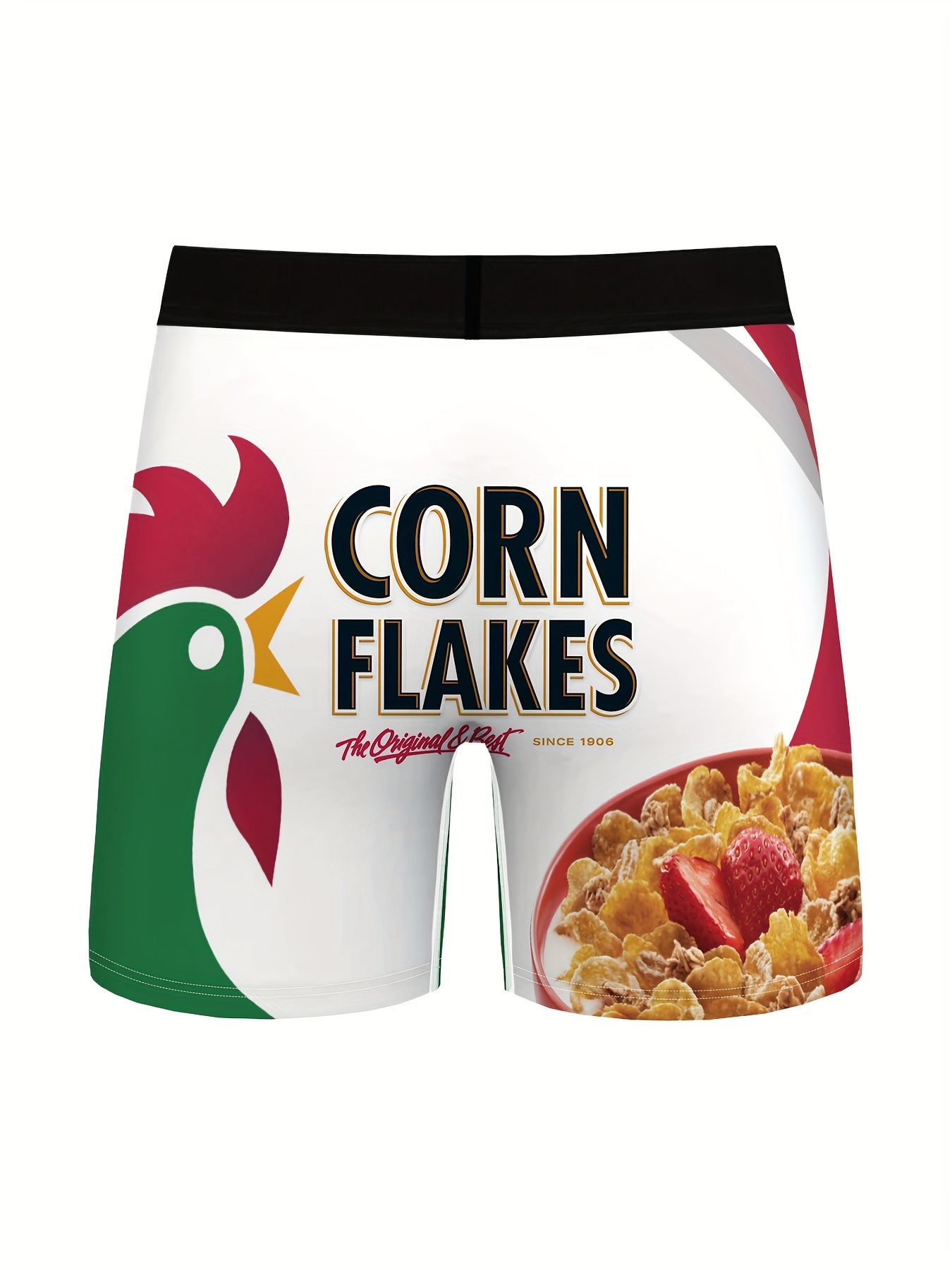 Boxershorts pour hommes caleço - Trunk Breathable Men avis et prix