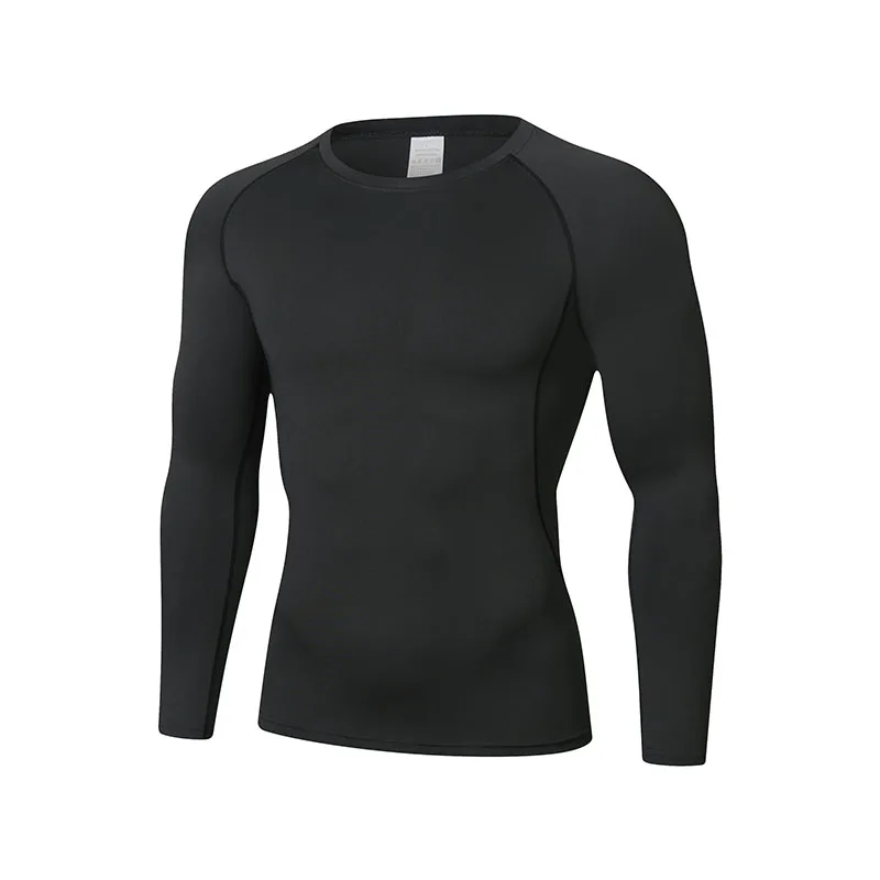 T-shirt de sport à manches lon - T Shirt Tight Fit avis et prix